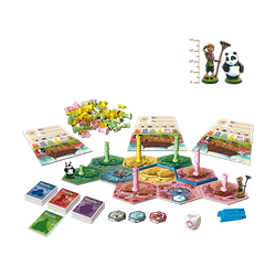 Takenoko