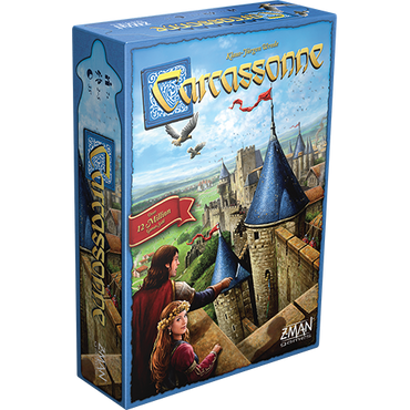 Carcassonne
