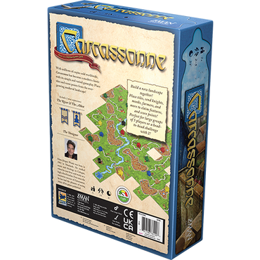 Carcassonne