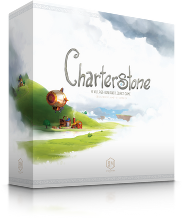 Charterstone
