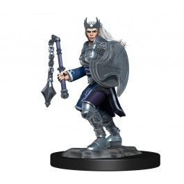 D&D Nolzur's Kalashtar Cleric