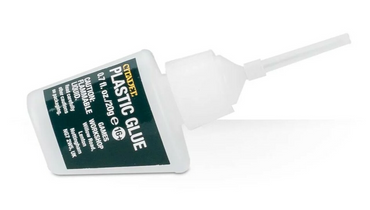 Citadel: Plastic Glue (66-53-99)