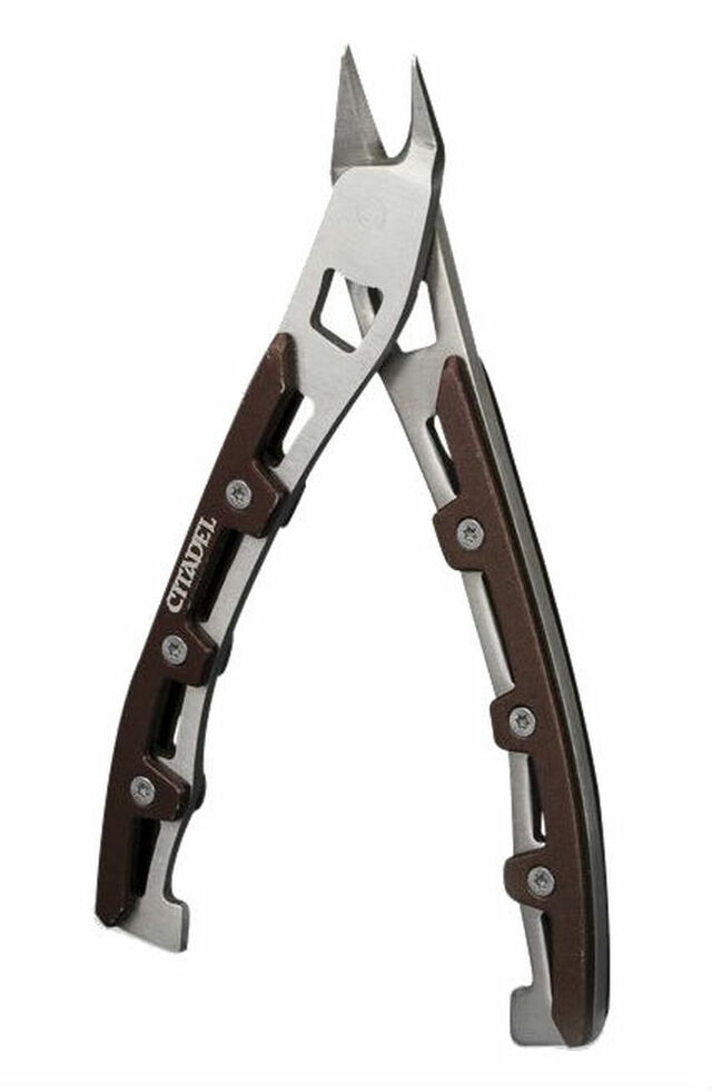 Citadel: Fine Detail Cutters (66-62)