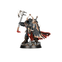 Warhammer Underworlds Direchasm Khagra's Ravagers (110-99)