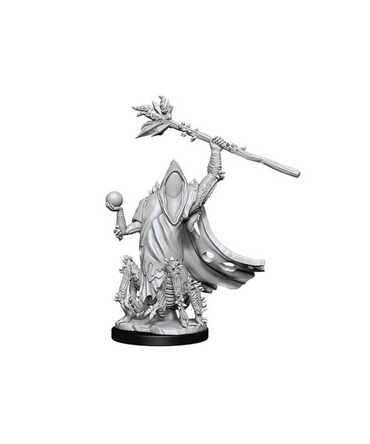 Critical Role Miniature Core Spawn Emissary and Seer