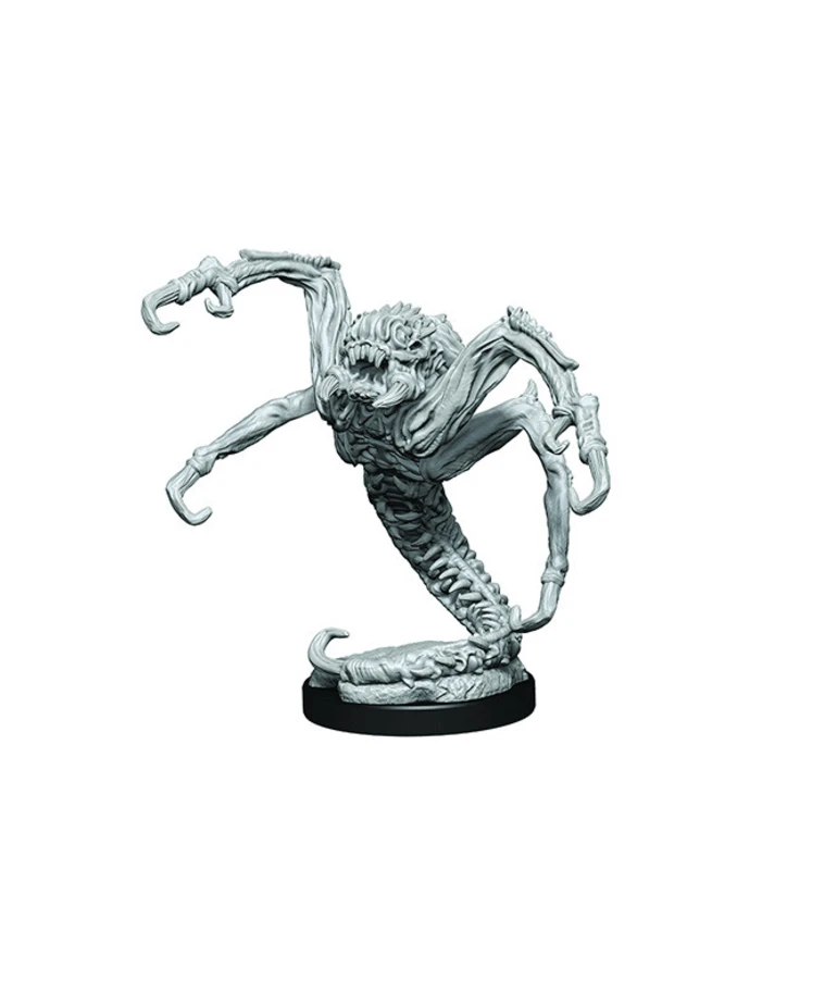 Critical Role Miniature Core Spawn Crawlers