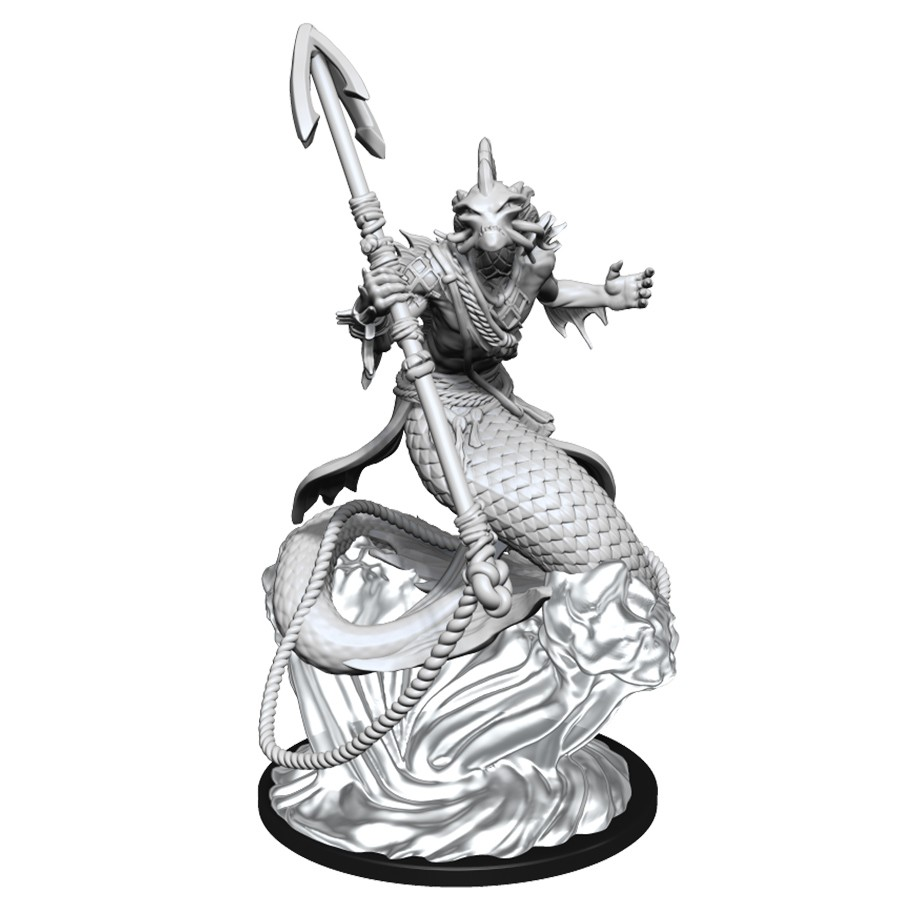 Critical Role Miniature: Shallowpriest