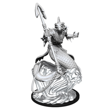 Critical Role Miniature: Shallowpriest