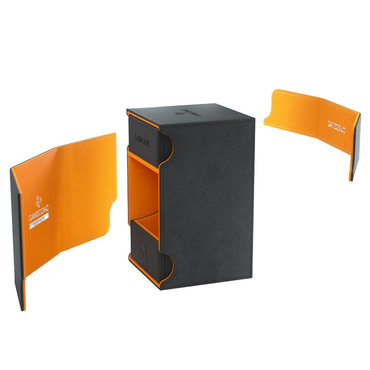 Gamegenic Watchtower Deck Box 100+ XL