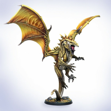 Dungeons and Lasers Durkar The Sovereign Servant