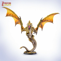 Dungeons and Lasers Durkar The Sovereign Servant