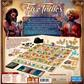 Five Tribes
