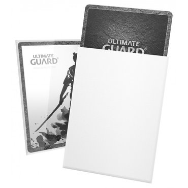 Ultimate Guard Katana Sleeves Standard 100CT