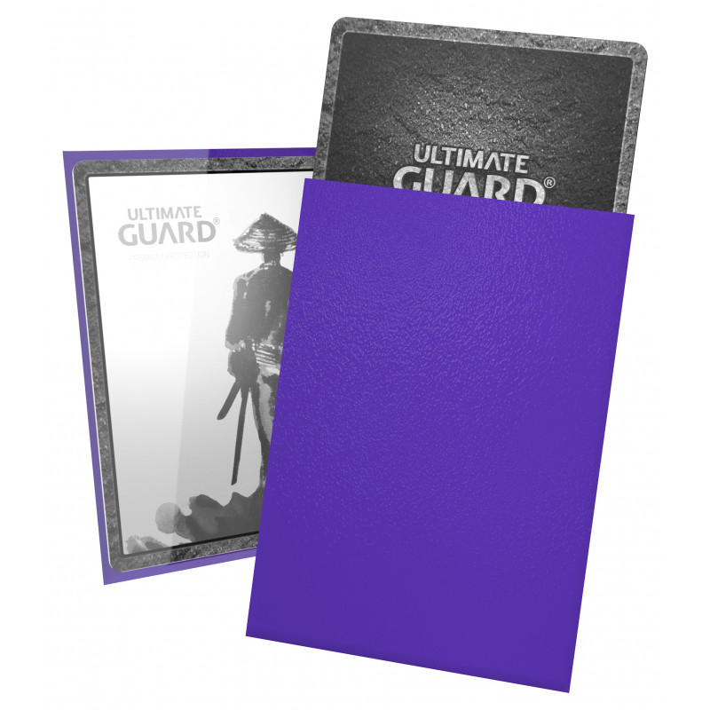 Ultimate Guard Japanese Katana Sleeves 60CT