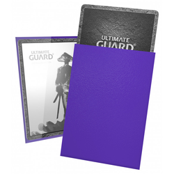 Ultimate Guard Japanese Katana Sleeves 60CT