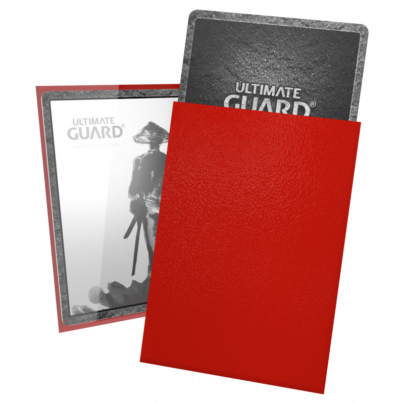 Ultimate Guard Japanese Katana Sleeves 60CT