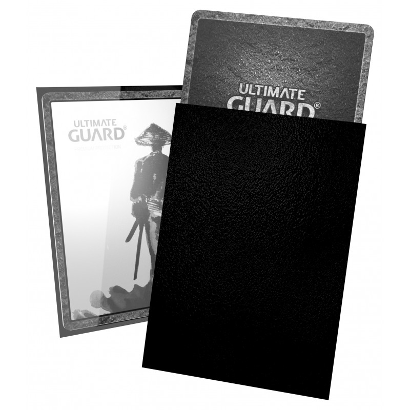 Ultimate Guard Japanese Katana Sleeves 60CT