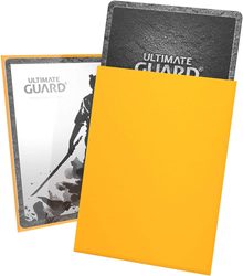 Ultimate Guard Katana Sleeves Standard 100CT