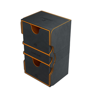Gamegenic Stronghold 200+ Deck Box XL