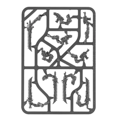 Warhammer 40K Combat Patrol: Thousand Sons (43-67)
