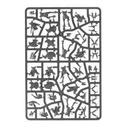 Warhammer 40K Combat Patrol: Thousand Sons (43-67)