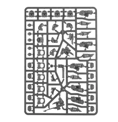 Warhammer 40K Combat Patrol: Thousand Sons (43-67)