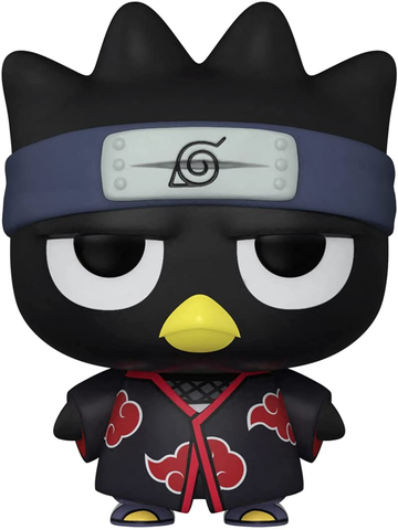 Funko POP - Sanrio Naruto Badtz Maru (Hello Kitty - #1017)