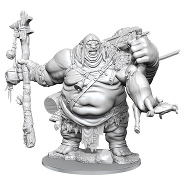 D&D Frameworks Hill Giant