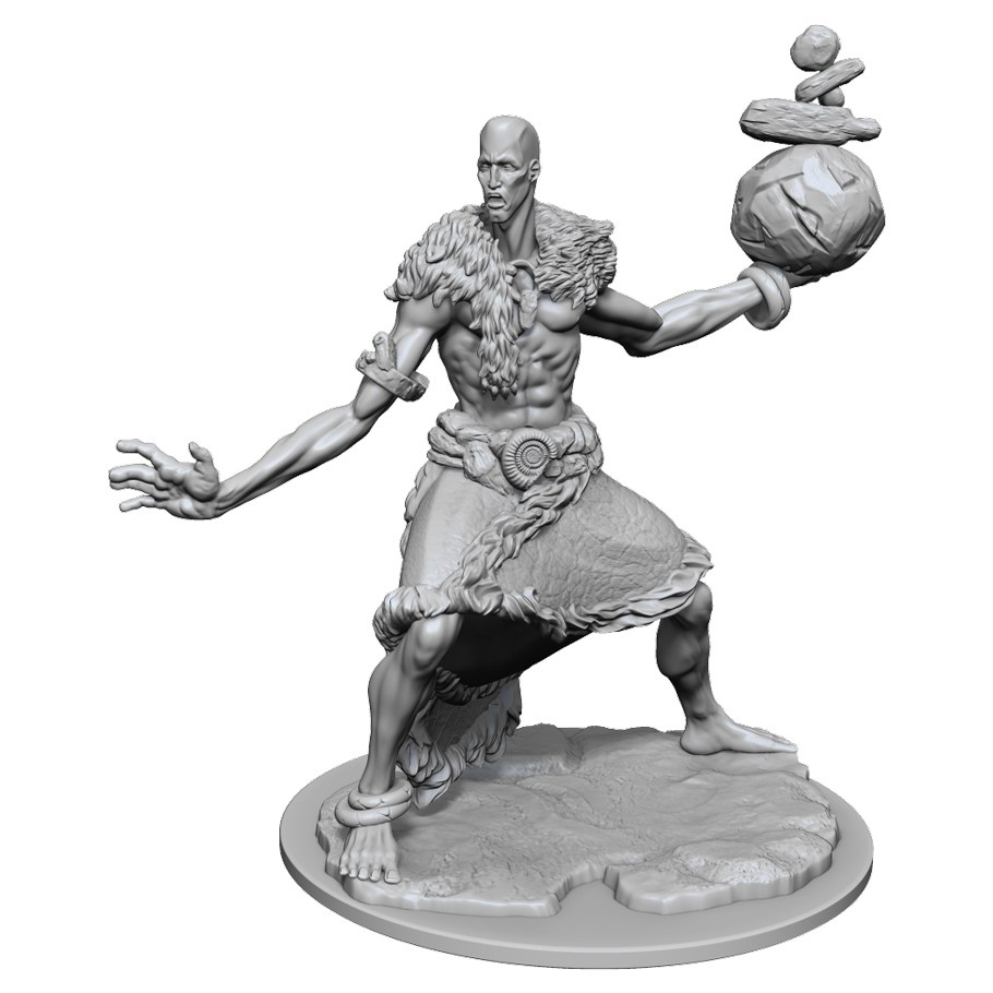D&D Frameworks Stone Giant