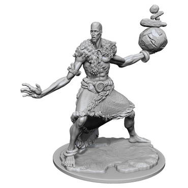 D&D Frameworks Stone Giant