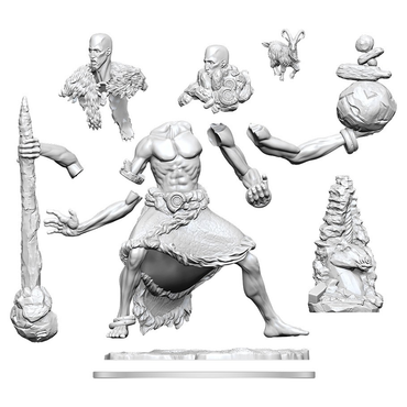 D&D Frameworks Stone Giant