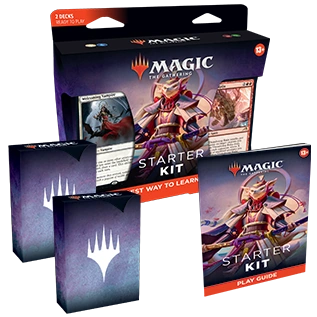 Magic: The Gathering 2022 Starter Kit