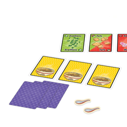 Ramen Fury (Use Your Noodle Card Game)
