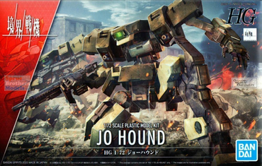 HG 1/72 JO HOUND