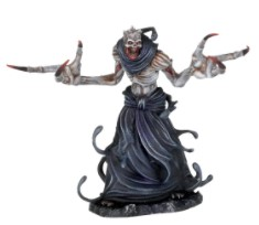 D&D Nolzur's Marvelous Minis - Paint Night Kit 6 Boneclaw