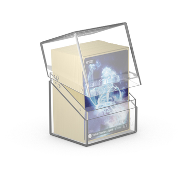 Ultimate Guard Deck Case Boulder 80+