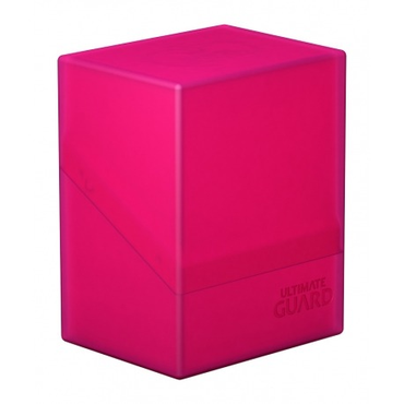 Ultimate Guard Deck Case Boulder 80+