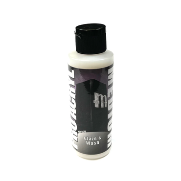 Medium - Glaze & Wash from Monument Hobbies