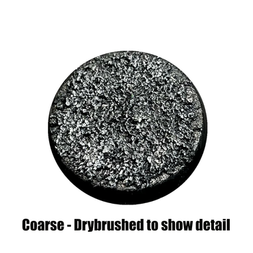 Monument Hobbies Pro Acryl Basing Textures - COARSE 120ml