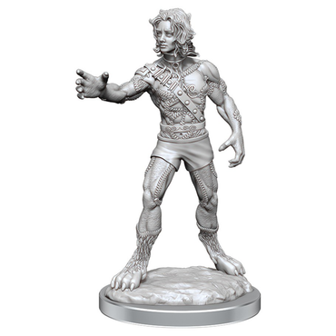 D&D Nolzur's Miniature: Headless Monster