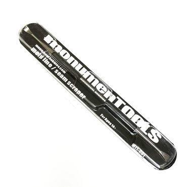 Monument Hobbies - MonumenTOOLS - Mold Line / Seam Scraper