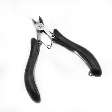 Monument Hobbies - MonumenTOOLS - Flush Cut Hobby Clippers