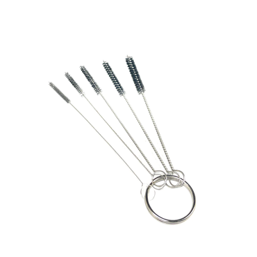 Monument Hobbies - Airbrush Cleaning Brush Set