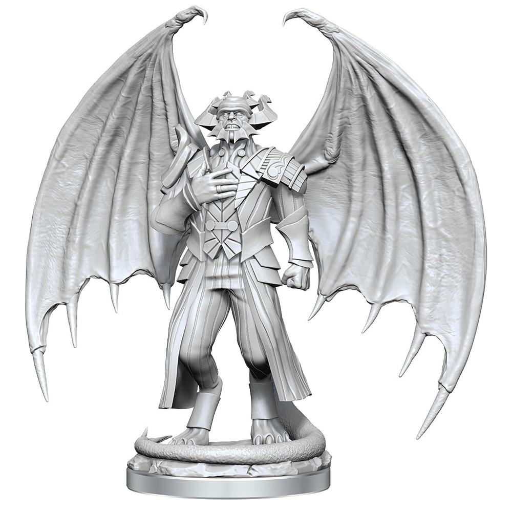 Ob Nixilis, the Adversary Mini (Magic The Gathering)
