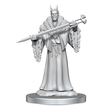 Lord Xander, the Collector Mini (Magic The Gathering)