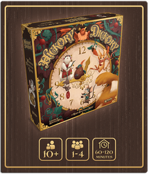 Hickory Dickory