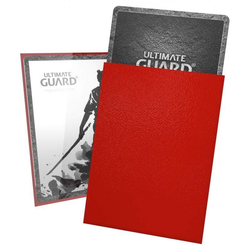 Ultimate Guard Katana Sleeves Standard 100CT
