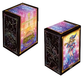YuGiOh Dark Magician Girl Deck Box