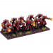 Kings Of War - Forces of the Abyss Ambush Starter Set (MGKWA110)