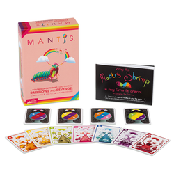 Mantis